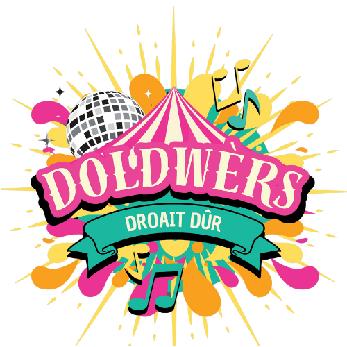 Doldwèrs 13 februari 2026