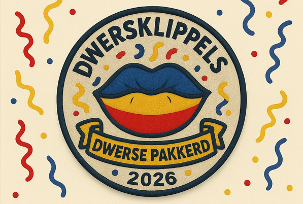 Dwèrse Pakkerd